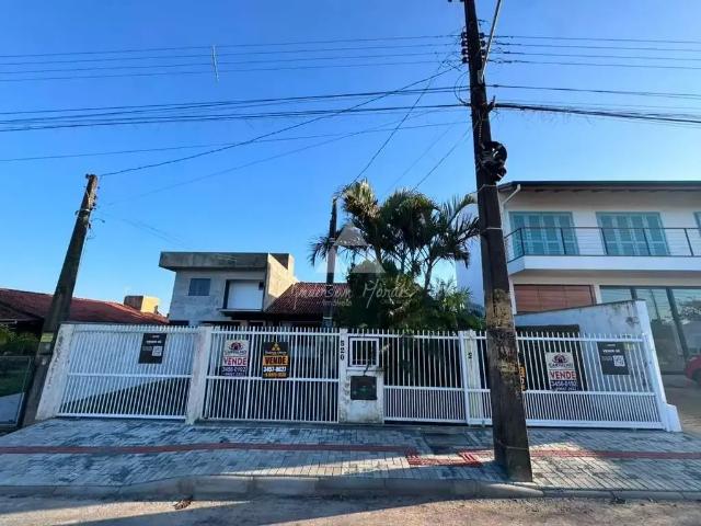 Casa venda em Região Geográfica Imediata de Itajaí, Barra Velha