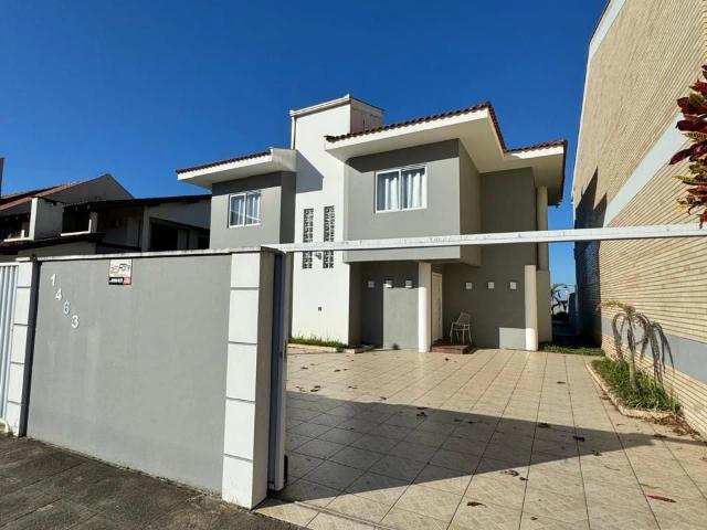 Casa venda em Barra Velha, Região Geográfica Intermediária de Blumenau