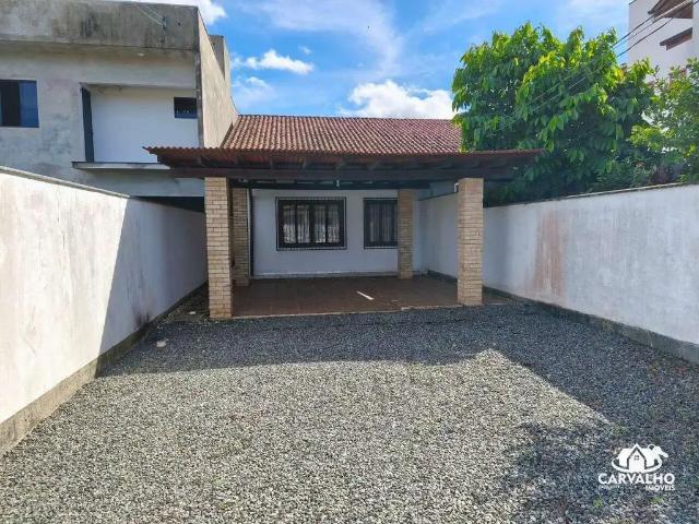 Casa venda em Itajuba, Barra Velha