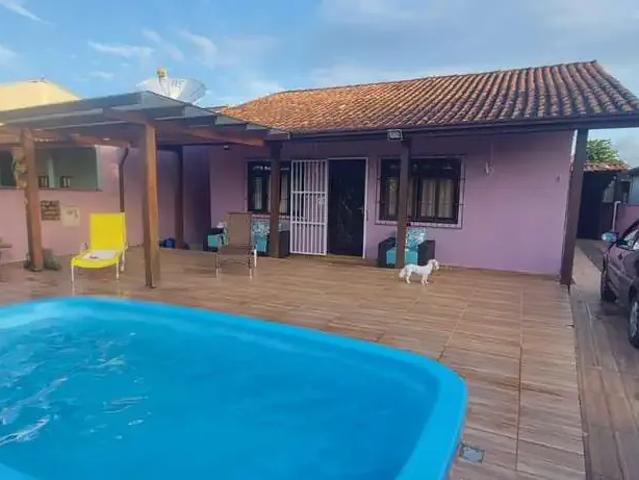 Casa venda em Região Geográfica Imediata de Itajaí, Barra Velha