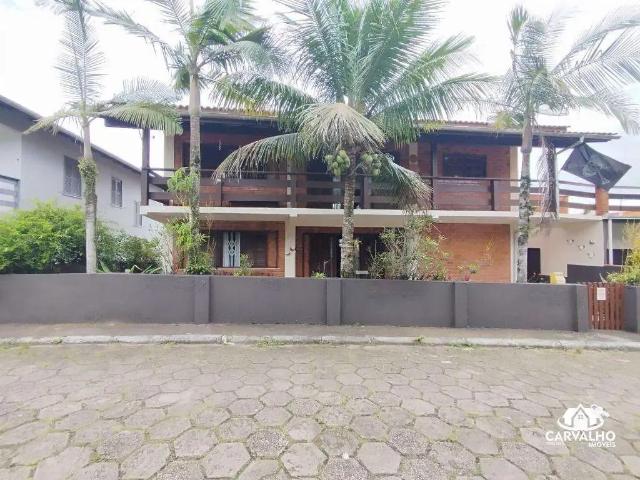 Casa venda em Região Geográfica Imediata de Itajaí, Barra Velha