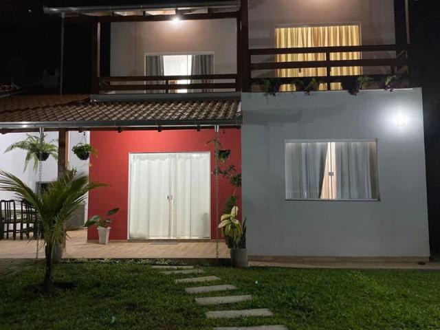 Casa venda em Centro, Barra Velha