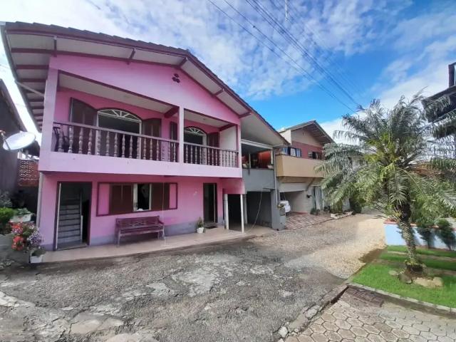 Casa venda em Região Geográfica Imediata de Itajaí, Barra Velha