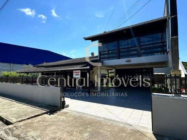 Casa venda em Itajuba, Barra Velha