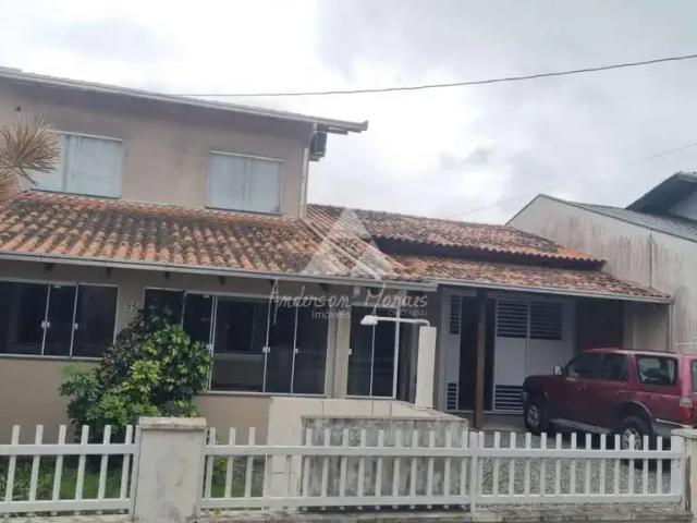 Casa venda em Região Geográfica Imediata de Itajaí, Barra Velha