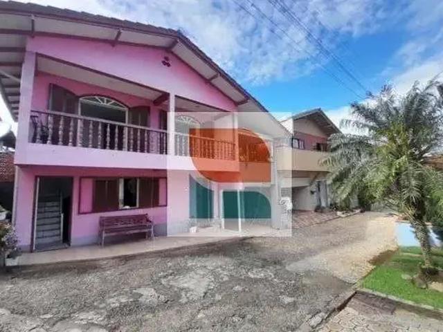 Casa venda em Região Geográfica Imediata de Itajaí, Barra Velha