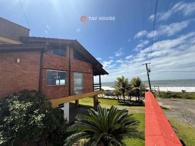Casa venda em Região Geográfica Imediata de Itajaí, Barra Velha