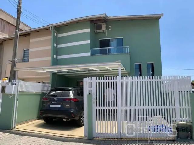 Casa venda em Região Geográfica Imediata de Joinville, Araquari