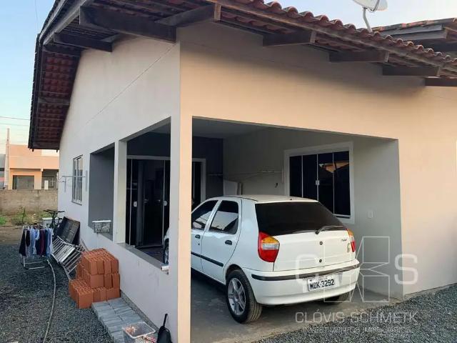 Casa venda em Região Geográfica Imediata de Joinville, Araquari