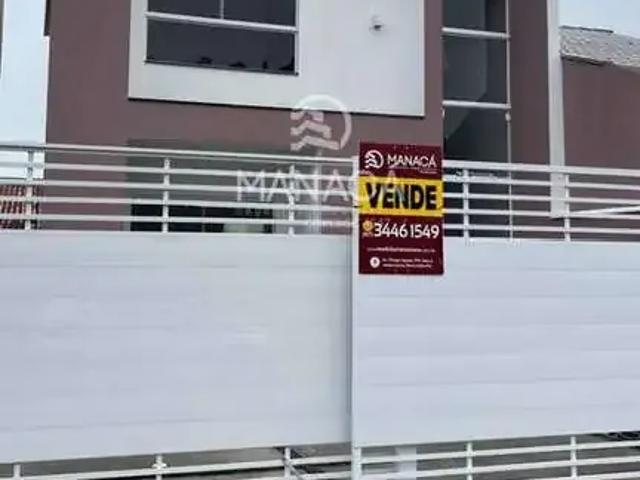 Casa venda em Região Geográfica Imediata de Itajaí, Barra Velha