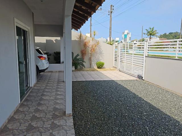 Casa venda em Centro, Barra Velha