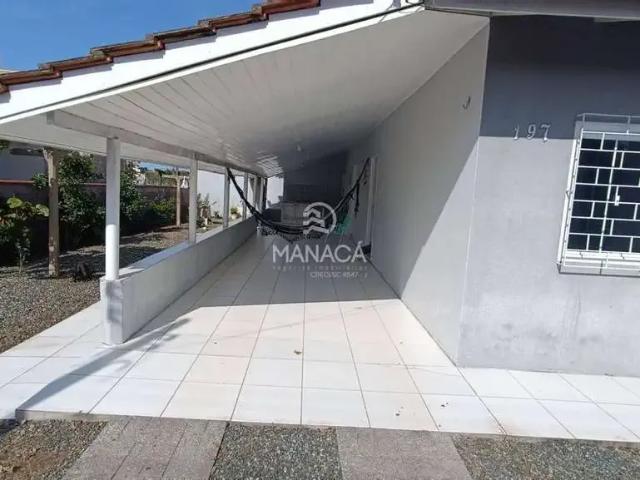 Casa venda em Região Geográfica Imediata de Itajaí, Barra Velha