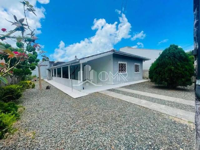 Casa venda em Região Geográfica Imediata de Itajaí, Barra Velha