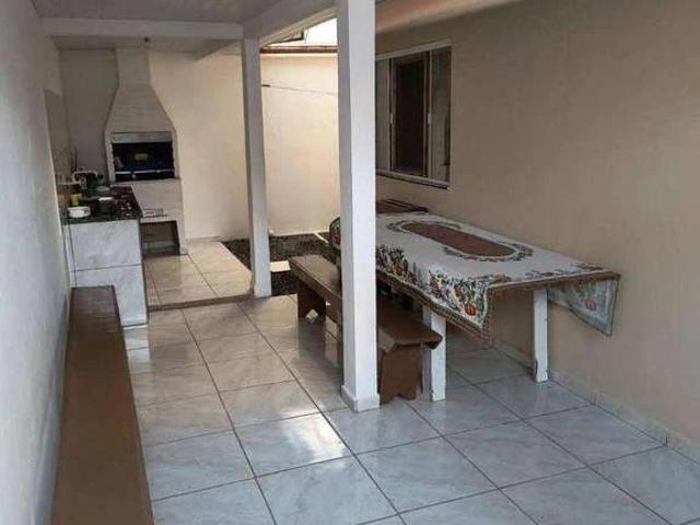 Casa venda em Cidade Ademar, São Paulo