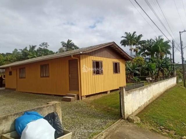 Casa venda em Barra Velha, Região Geográfica Intermediária de Blumenau