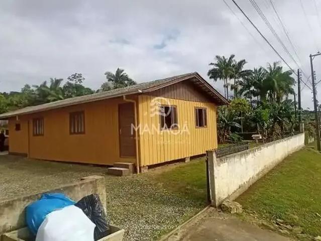 Casa venda em Região Geográfica Imediata de Itajaí, Barra Velha