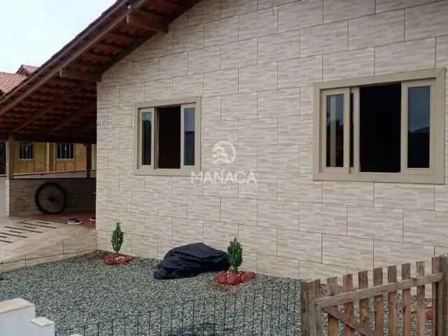 Casa venda em Região Geográfica Imediata de Itajaí, Barra Velha