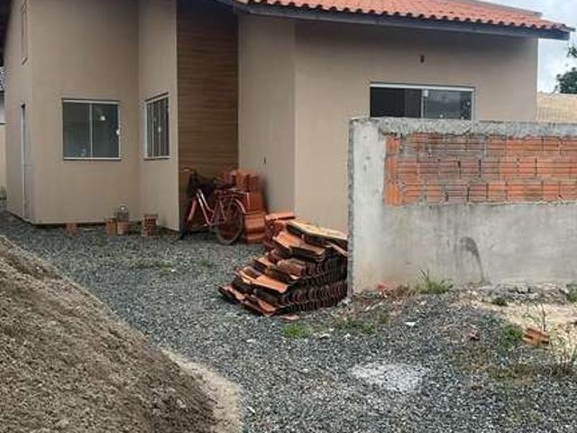 Casa venda em Região Geográfica Imediata de Itajaí, Barra Velha