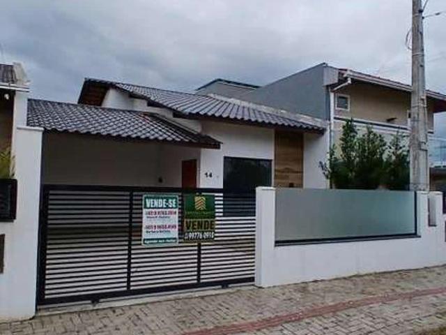 Casa venda em Barra Velha, Região Geográfica Intermediária de Blumenau