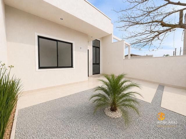 Casa venda em Loteamento Jardim Cristiana, Barra Velha