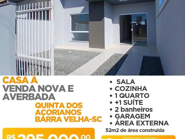Casa venda em Região Geográfica Imediata de Itajaí, Barra Velha