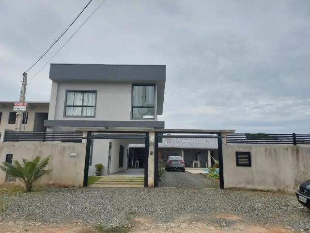Casa venda em Região Geográfica Imediata de Itajaí, Barra Velha
