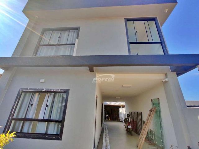 Casa venda em Quinta dos Açorianos, Barra Velha