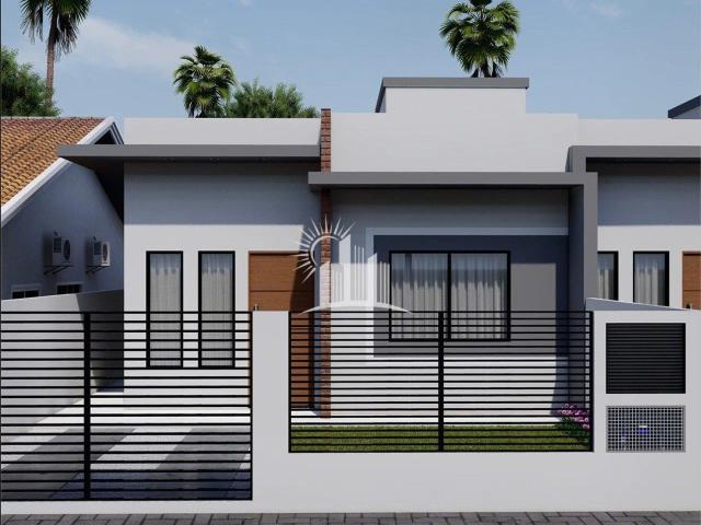 Casa venda em Quinta dos Açorianos, Barra Velha
