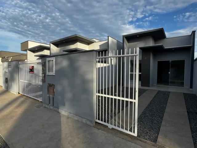 Casa venda em Região Geográfica Imediata de Itajaí, Barra Velha