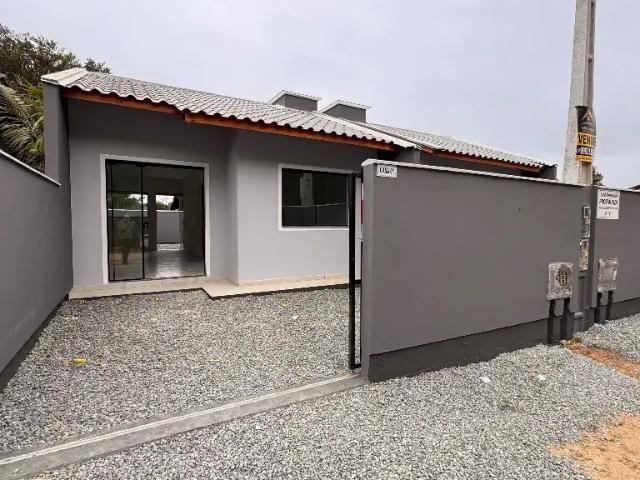 Casa venda em Região Geográfica Imediata de Itajaí, Barra Velha