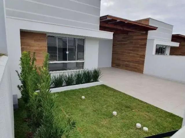 Casa venda em Loteamento Jardim Cristiana, Barra Velha
