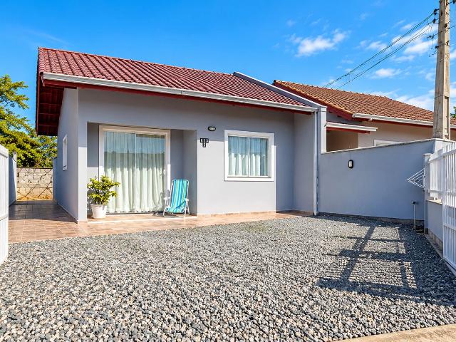 Casa venda em Centro, Barra Velha