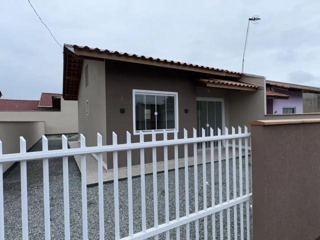 Casa venda em Região Geográfica Imediata de Itajaí, Barra Velha