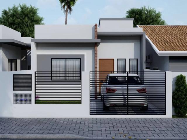 Casa venda em Quinta dos Açorianos, Barra Velha