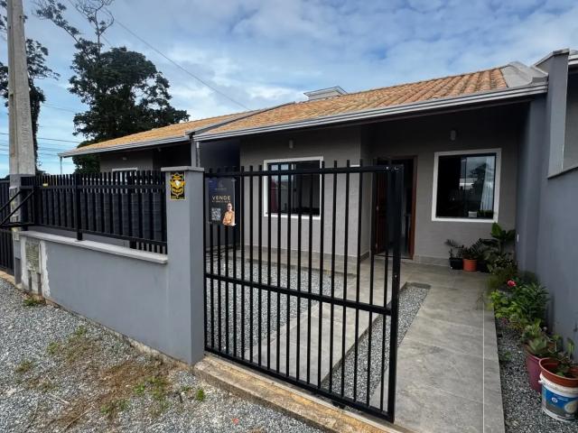 Casa venda em Região Geográfica Imediata de Itajaí, Barra Velha