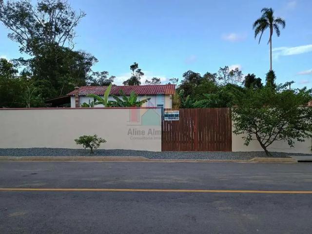 Casa venda em Região Geográfica Imediata de Itajaí, Barra Velha