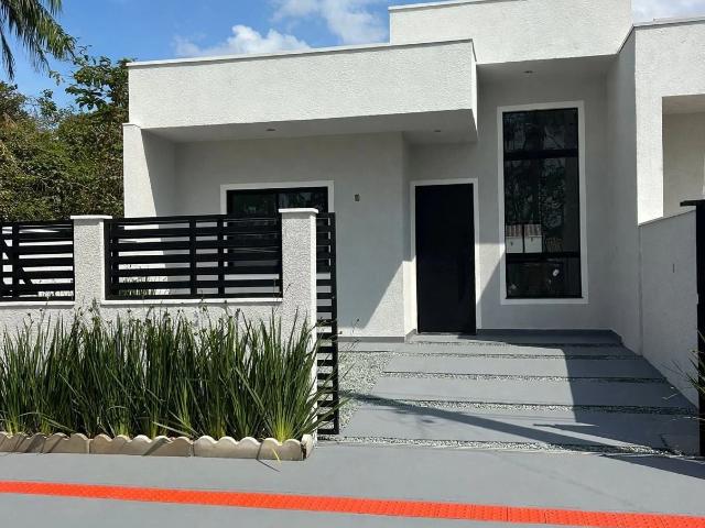 Casa venda em Loteamento Jardim Cristiana, Barra Velha