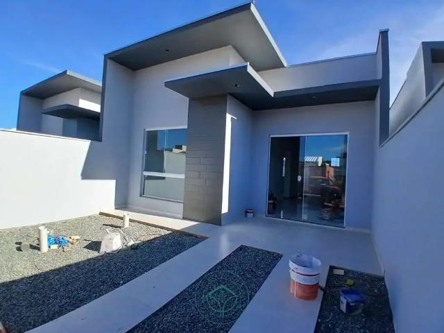 Casa venda em Região Geográfica Imediata de Itajaí, Barra Velha