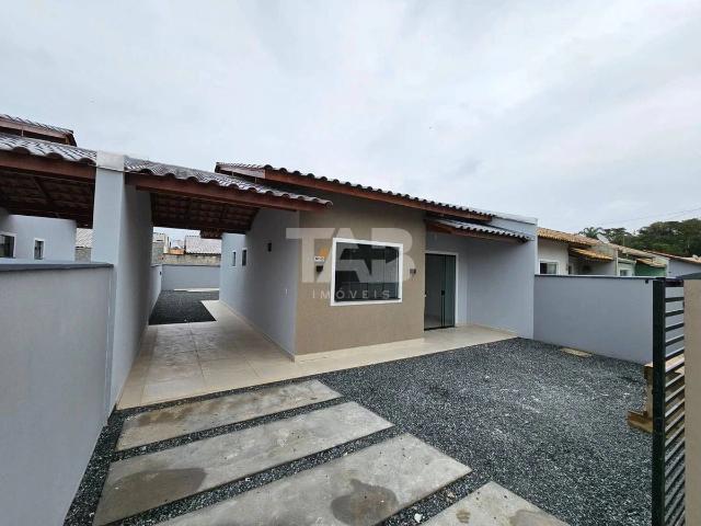 Casa venda em Loteamento Jardim Cristiana, Barra Velha