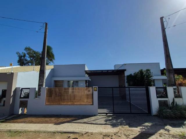 Casa venda em Centro, Barra Velha