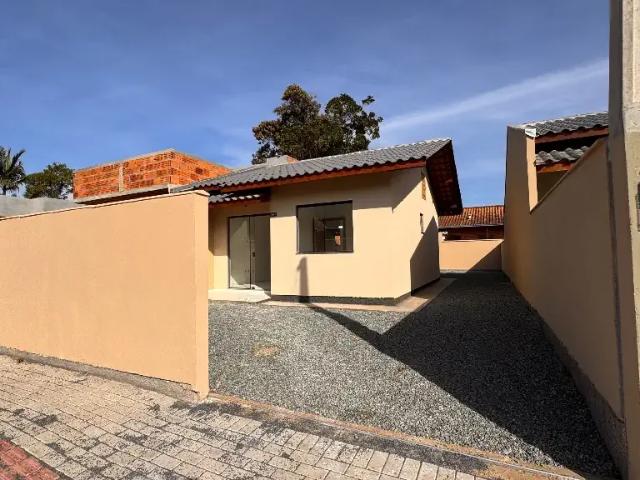 Casa venda em Região Geográfica Imediata de Itajaí, Barra Velha