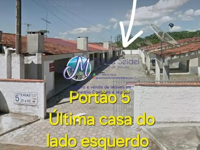 Casa venda em Região Geográfica Imediata de Itajaí, Barra Velha