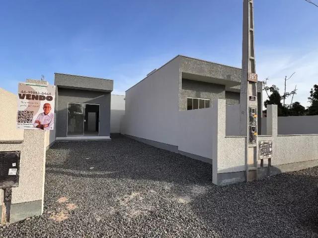 Casa venda em Região Geográfica Imediata de Itajaí, Barra Velha