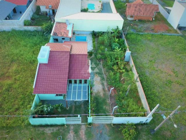 Casa venda em Centro, Barra Velha