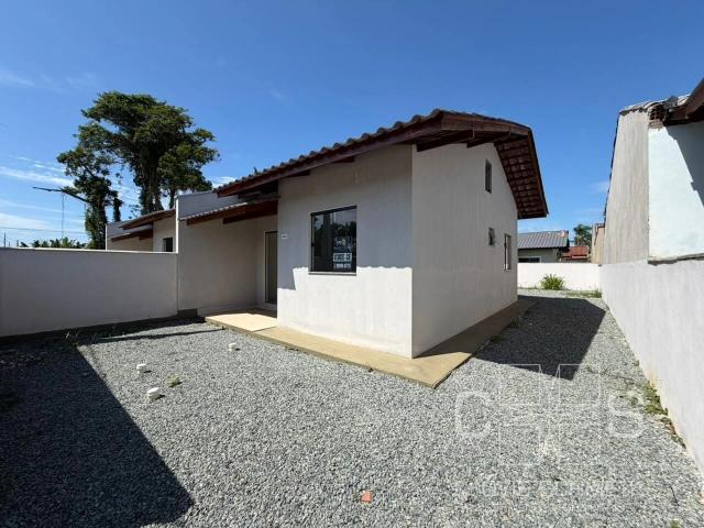 Casa venda em Barra Velha, Região Geográfica Intermediária de Blumenau