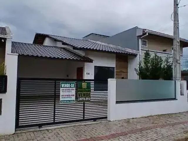 Casa venda em Região Geográfica Imediata de Itajaí, Barra Velha