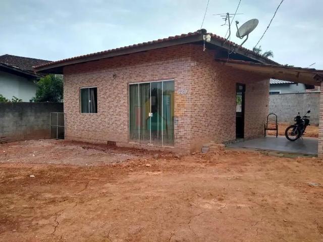 Casa venda em Região Geográfica Imediata de Itajaí, Barra Velha