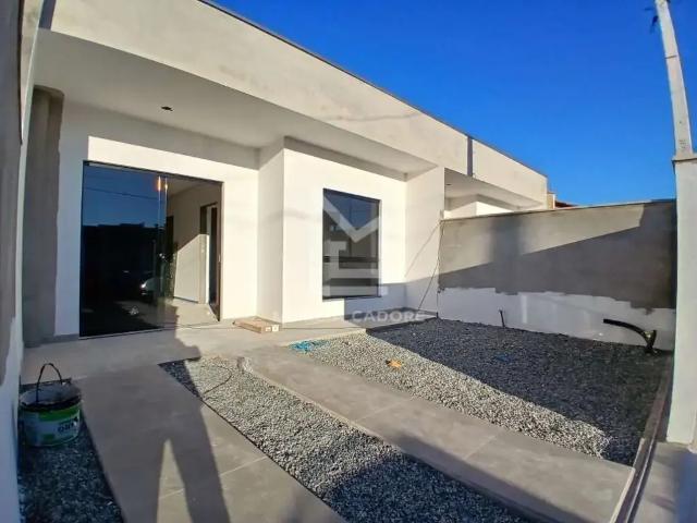 Casa venda em Região Geográfica Imediata de Itajaí, Barra Velha