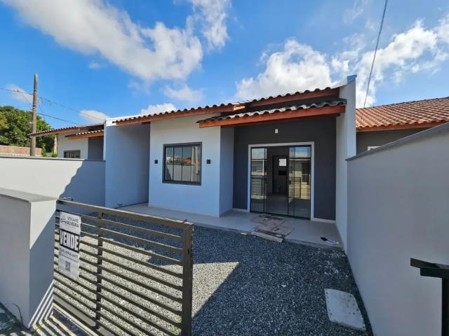 Casa venda em Região Geográfica Imediata de Itajaí, Barra Velha
