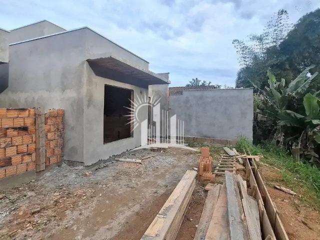 Casa venda em Centro, Barra Velha